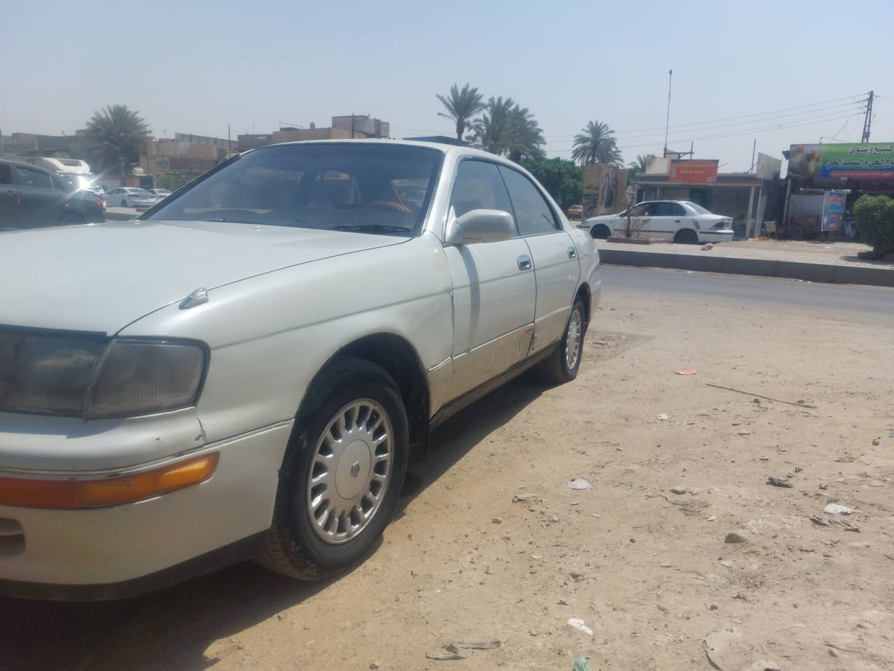 السلام عليكم سياره بطه رقم بغداد كفاله لانقل جثه ولامتوئمه ولاكصه مراوس ويه سياره كوري او صيني السياره مكانه بغداد واي سؤال خادم اني نزل بالتعليق والله يرزق الجميع


**إذا كنت صاحب هذا الإعلان وتريد حذفه لأي سبب، رجاءا أرسل رسالة إلى الدعم الفني**