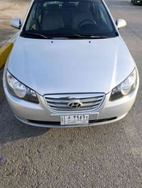 اڤانتی • ٢٠١٠ • مكینە ١٦