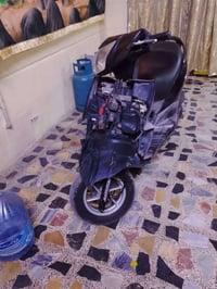 مسلام عليكم درجة الجيتي الر درجة حلوة ونعمة درجة نضيفة درجة كاملة ما ب...