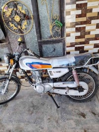 ايران ارشا • موديل ١٧ • واسط شحيميه قريه4