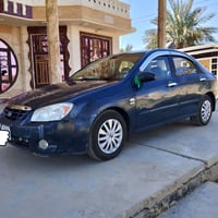 سيراتو ٢٠٠٥ • لون حبري • كاميرا خلفية