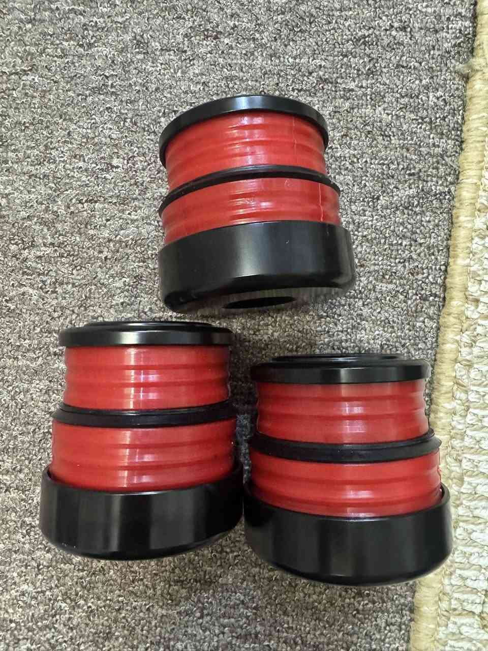 ربل قماره فورد 
F250 F350 F450 f550
من مديل 2008 الى 2016
جديد اصلي 
سعره 400الف
رقمي ***********
