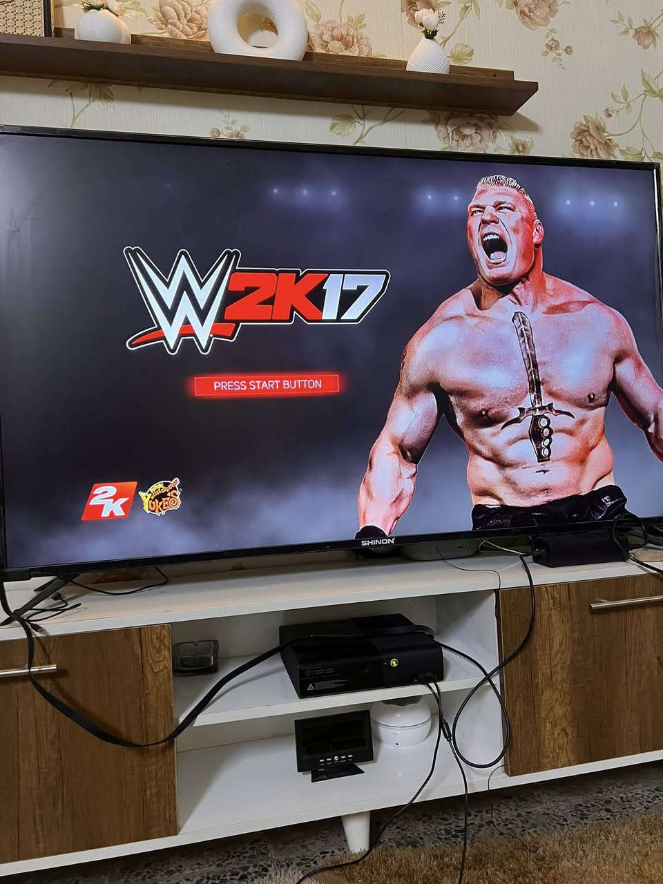 اكس بوكس 360 بي هارد 105 لعبة جوستكات ثنين  محدثة تحديث جديد  اريد ابيعة بسبب دراسة ابي اخذتة 130 ابيعة ب100


**إذا كنت صاحب هذا الإعلان وتريد حذفه لأي سبب، رجاءا أرسل رسالة إلى الدعم الفني**