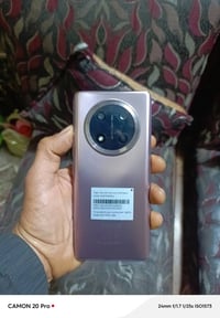 هونر X9c • ٢٥٦/١٢ • سماعه اتصال عاطلة