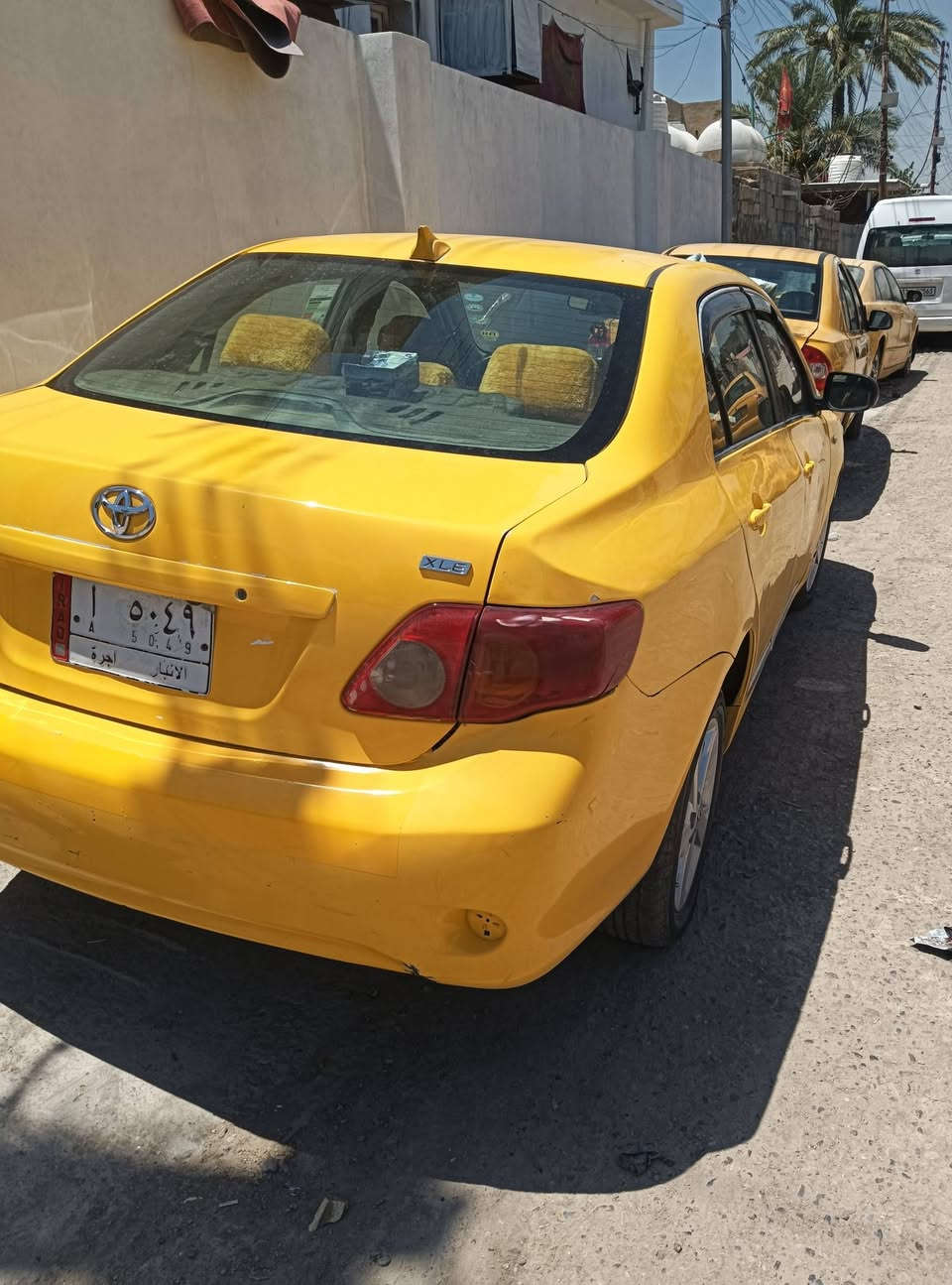 كورله 2008 خليجي السعر 65 وبيهه مجال مكاني بغداد الهاتف ***********
