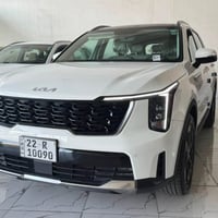 سورنتو V6 • ٢٠٢٥ • ٤٢٠٠٠ كم