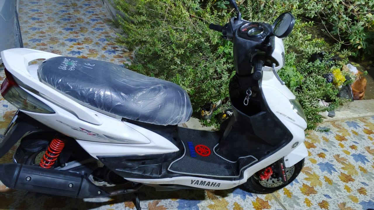 للبيع
مكان الديوانية 
سكنس ياباني 
***********
