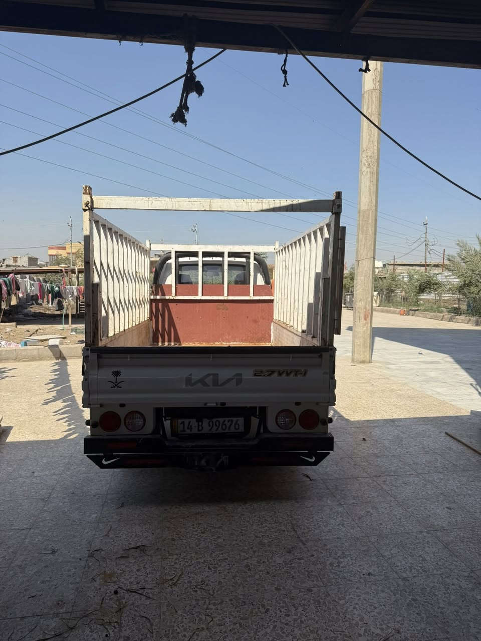 سلام عليكم كيه للبيع موديل 2025سياره جاهزه دوشمه فول شاشه لمس ارضيات سياره جاهزه من كلشي ماشيه 25الف رقم بصره المكان بصره كرمت علي الشراي يتصل ويدلل***********
