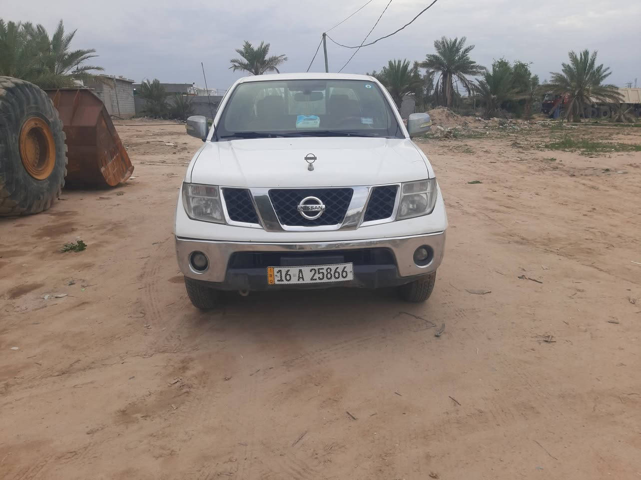 نيفاره 2009للبيع سياره جاهزه كامله سنويه 2031
تريد مداور تريد وكاله مكان النجف سعر 90 وبيه مجال للإستفسار 
***********
