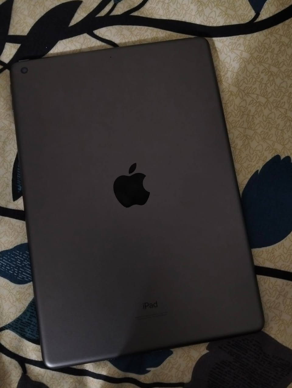 سلام عليكم
ايباد 9 جديد استخدام شهر 
ملحقات كامله 
ذاكره 64 
وياه قلم جديد بل باكيت بعده 
سعر 440 
مكاني الامين الثانيه 
رقمي ***********
