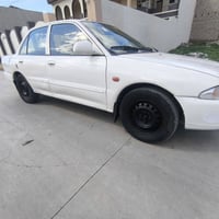 سياره بروتون موديل 2002 نواب ضباط   رقم التأميم بيهه دفتر بانزين شرط ا...