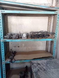 متاح دوات احتياطيه رينو لوكان  مكان بغداد مدينه الصدر شارع المخازن  قر...