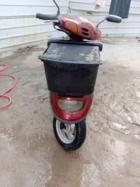 دراجات منغولي • 2003 • كربلاء الغدير