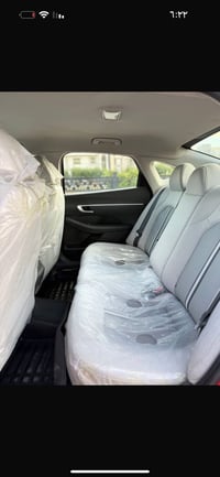 سوناتا • ٢٠٢١ • محرك ٢٥٠٠