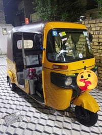 تكتك • مكفوله • مكاني