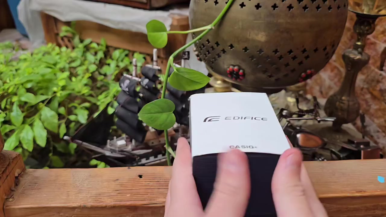 ساعة ماركة......... 
سناتر كله شغال نضام ستوب وج رياضي 
وزن ثقيل اميال لامنوس كامل ملحقاته(تفاصيل داخل فيديو)
السعر عل اول تم 25 ألف مع التوصيل فقط(السعر ثابت)


**إذا كنت صاحب هذا الإعلان وتريد حذفه لأي سبب، رجاءا أرسل رسالة إلى الدعم الفني**