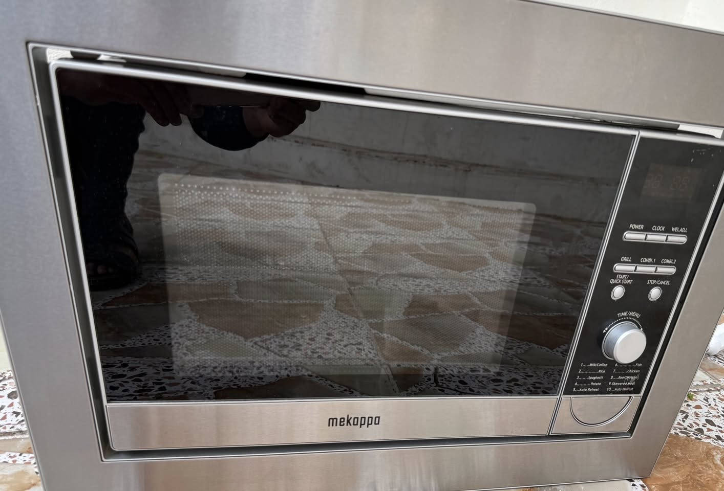 مايكروف كهربائي مستخدم قليل  بشرط عنوان كركوك         شراي تفضل خاص


**إذا كنت صاحب هذا الإعلان وتريد حذفه لأي سبب، رجاءا أرسل رسالة إلى الدعم الفني**