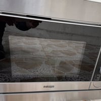 مايكرويف • مستعمل قليل • كركوك