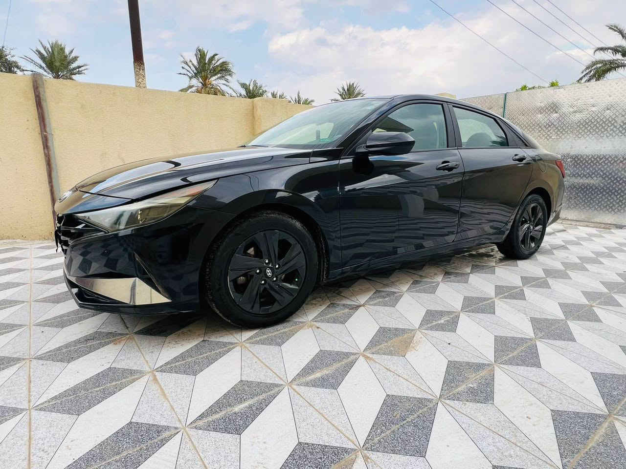 النترا ٢٠٢٣ امريكي حادث جاملغ خلفي وعندي سونار بيها 
سياره جديده وجاهزه بالخير ع الياخذها فول ١/١مكينه ٢٠٠٠
الشراي يتصل *********** مكاني جسر ديالى الزعفرانية بغداد, العراق
