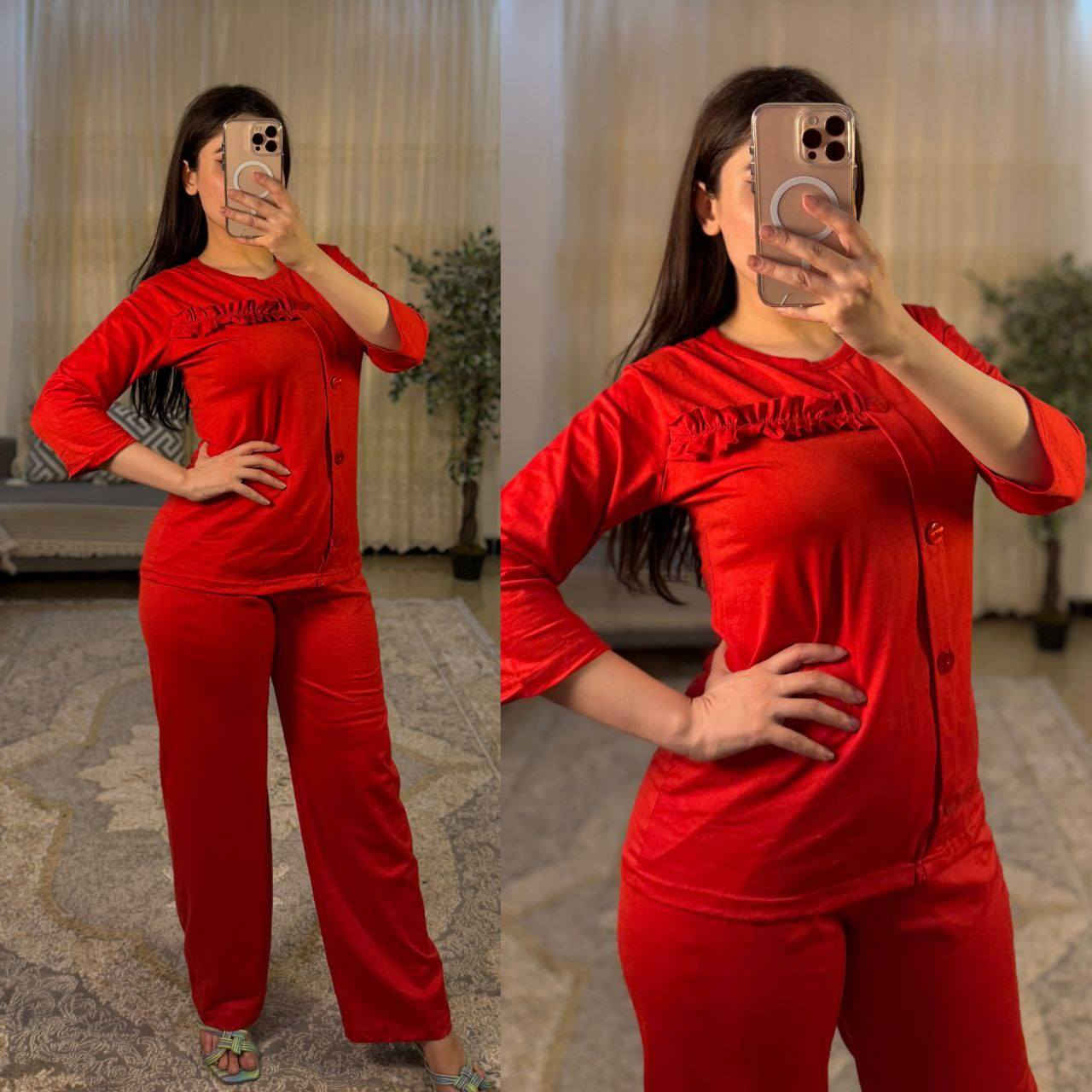 تراك نسائي 
 
خامة فانيل زبدة  شرط الفحص
فري سايز لل ٨٥ كيلو 

الدرزن  55 الف
سعر القطعة مفرد8 الاف


**إذا كنت صاحب هذا الإعلان وتريد حذفه لأي سبب، رجاءا أرسل رسالة إلى الدعم الفني**