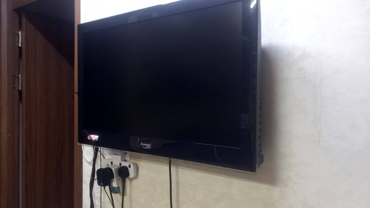 لبيع شاشة قياس ٣٢بدون نت


**إذا كنت صاحب هذا الإعلان وتريد حذفه لأي سبب، رجاءا أرسل رسالة إلى الدعم الفني**