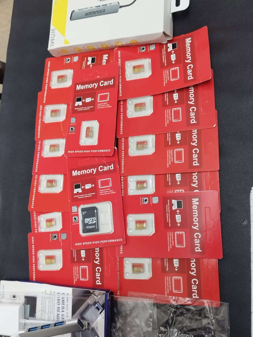 شلعه رامات وتوصالات كلهن اصليه شدط الفحص٥٥ ويه التوصيل


**إذا كنت صاحب هذا الإعلان وتريد حذفه لأي سبب، رجاءا أرسل رسالة إلى الدعم الفني**