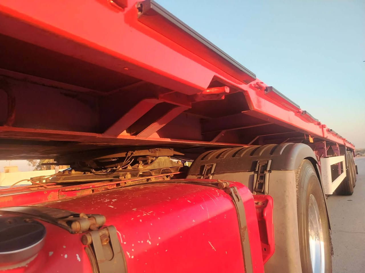 للبيع سكانيه 2000 مكينه انجكتر رقم بصره بلسنويه فلات سياره كفاله عامه
***********
عنوان واسط دبوني
