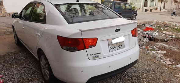 کیا سيراتو خليجي موديل 2011 فول مواصفات بس بدون فتحة بصمة باقي كل مواصفات حجم محرك دوش مرغوب سيارة حيل حلوة نضيف فقط ١٩٣ الف ماشي حقيقي كير محرك بشرت فحص بس محرك مفتوح لتبديل كاسكيت فقط بدون مجفت بشرت سيارة ٨ سنه بيد شخص لشركة ماشاء الله حتى سبير مانزل سيارة هيكل حيل حيل حلوة صونر موجود خلفي بدون دواخل بس جملخ امامي بدون شانصي بدون بدن بس شوية قليل بطانة شبر دواخل باقي كل بشرت فحص سنوية منتهي تحويل وكالة غرامه مباشر نفص اليوم تريد وكالة تريد تحويل غرامه بشرت صدر امامي وخلفي جديد حدادية تبريد ثلج كهربائي كل اشتغل داخل سيارة كشنات كاعيات فرشات البيلادي نضيف اربع تايرات زين سيارة سيرفس عام 
مواصفات سيارة كير اوتوماتيك داخل لونين كير ٦ نمرة مرغوب تحكمات ستيرن فوليوم بلوتوز اربع جامات كهربائي مراي خارج كهرباء مراي اشارة مراي شفت سويج كونترول البيلادي صندوق كونترول فتح دكمة قفل اربع باب دكمة قفل اربع جامات بال صندوق بلاجکتۆر aux حساسات خلفي سبير جديد مانزل اربع ويل كروم البيلادي لايتات جديد مواصفات هواي 
عنوان سيارة سليمانية داخل سليمانية مقابل مطار سليمانية منطقة رابرين 
ملاحظة رجاءا بس بيع بدون مراوس تفاصيل مكتب صونر موجود انت شراي اتصل رقم موبايلك

رقم صاحب سيارة
 ***********
