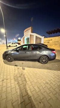 كورلا وارد امريكي • ٢٠١٧ • رقم بصره