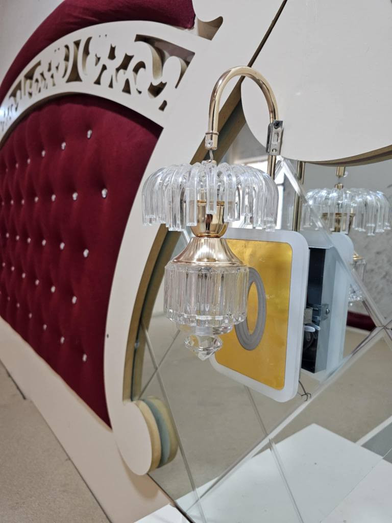 غرفه نوم نظيف كلش ملكي تفصال 650 للاستفسار أكثر راسل خاص كركوك, العراق


**إذا كنت صاحب هذا الإعلان وتريد حذفه لأي سبب، رجاءا أرسل رسالة إلى الدعم الفني**