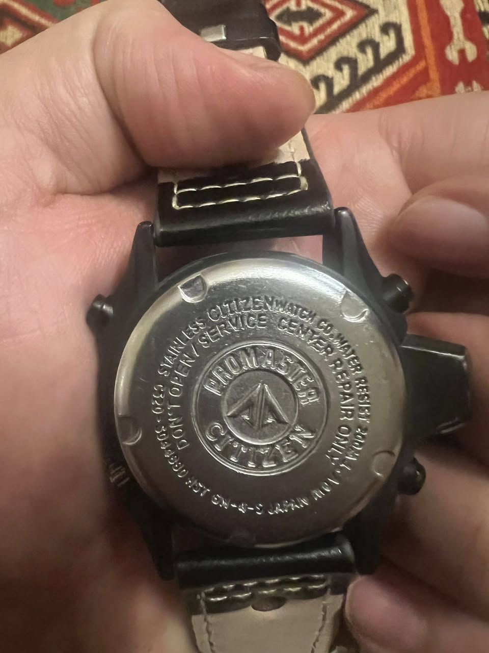 السعر 300 الف سكن بغداد الكرخ


**إذا كنت صاحب هذا الإعلان وتريد حذفه لأي سبب، رجاءا أرسل رسالة إلى الدعم الفني**