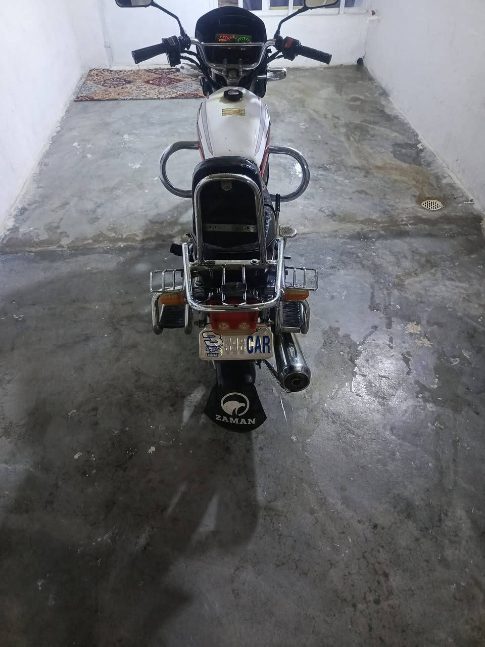 جني ابو كلا موديل ٢٠١٨
كاربيات شخال
سعر ٤٢٥بي مجال
***********
وتساب
مكان كركوك
