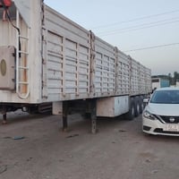 عربانة • جناب متحرك • سليمانية