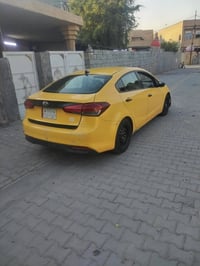 فورتي موديل ٢٠١٧ رقم بغداد تحويل مباشر كير محرك تبريد مكفول ماشيه ١٢٦ ...