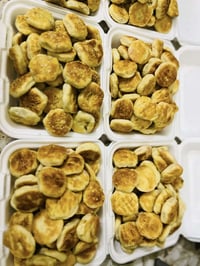 كليجة العيد • هشه • بابل الحمزه الغربي