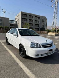 اوتوماتيك • زيت جديد • لوحة اصلية