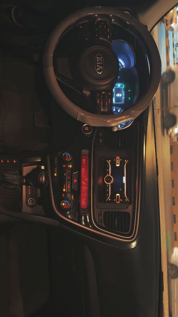 🔴⚔️أوبتما  2014 محرك 2400 هايبرد (أدوات)
⚔️ السياره كفاله عامه من الكص والصبغ والضربه
⚔️السياره بصمه وتحكمات ستيرن 
 بگ لايت لد ولد امامي نهاري حساسات أمامي خلفي⚔️
السعر 70 ورقه المكان النجف الأشرف***********
