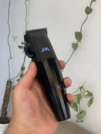 مكينة JRL • استخدام ٤ أشهر • مع ملحقاتها