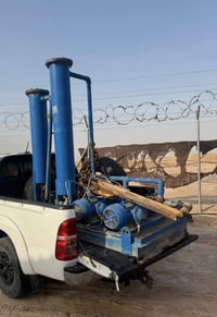 البصره الزبير • تفاصيل بالصور • ماتورات شمج
