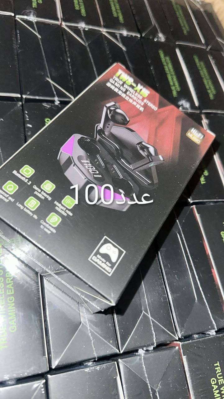 7200پارچە همۆی لوکە هموی پیکە وە دیفرشم تکایە بە تاک نایفروشم پارچە ی 1000دینار هموی لوکە شوێن سلیمانی کە یاندن هه یە


**إذا كنت صاحب هذا الإعلان وتريد حذفه لأي سبب، رجاءا أرسل رسالة إلى الدعم الفني**