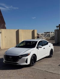 سنترا S • ٢٠٢٤ • بدون ايرباك