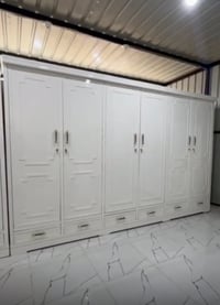 غرفه صاج عراقي جديد ابيض صبغ حراري السعر مليون شد ونقل داخل بغداد مجان...