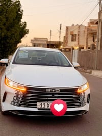 بي واي دي • دستروير • مكفولة