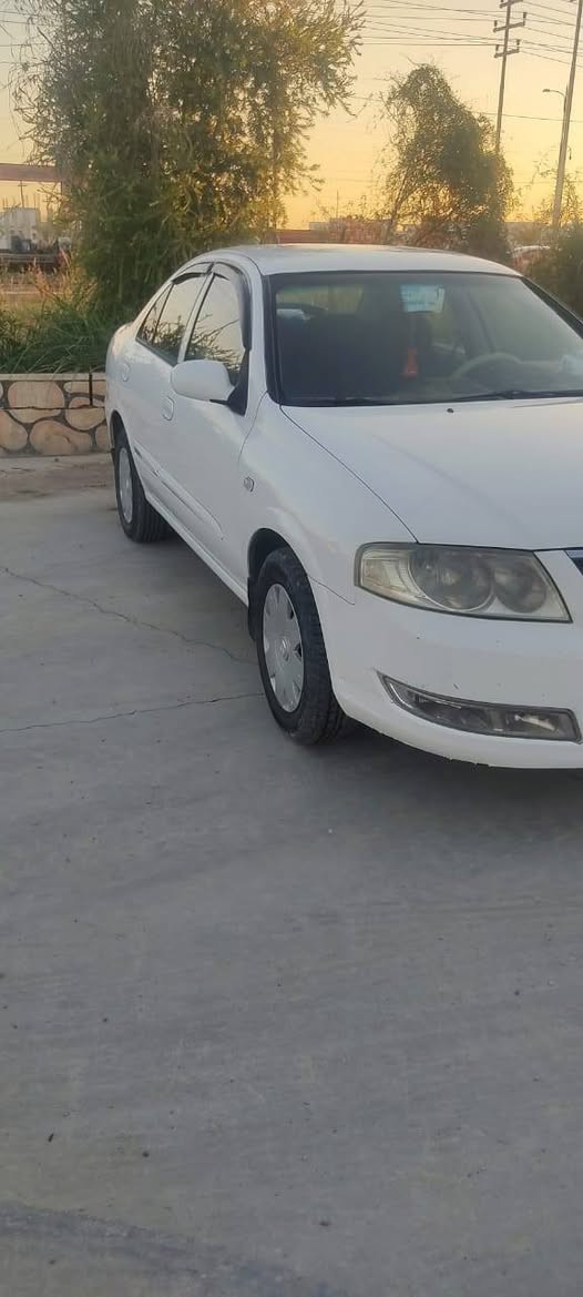 نيسان سەنی کۆری سپی بەفری ٢٠١١
بێ بۆیاخ بێ عەیب یەک تۆز ساردی هەیە 
ڕەقەم و سەنەویەی تاکو ٢٠٣٠ تازةية
ژ.م***********
نيسان صني كوري ابيض ثلجي 2011
بدون صبخ فقط مكانين شوي  بي بارد 
رقم وسنوية جديد لحد 2030
رقم الهاتف/***********
