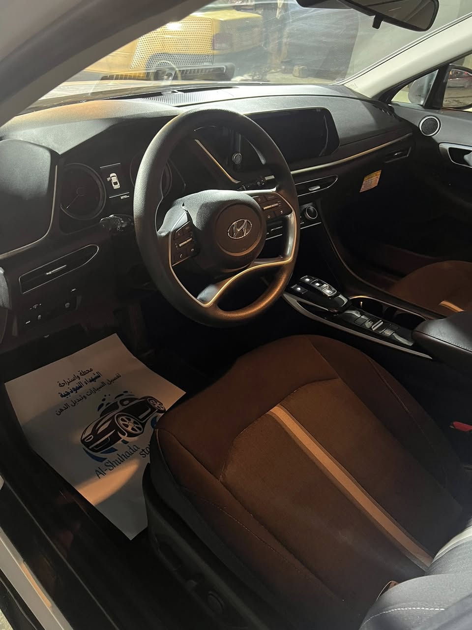 السلام عليكم سوناتا ٢٠٢٣ sel
دخول جديد ورقم اربيل جديد

محرك ٢٥٠٠

حادث سطحي تبديل باب السايق وجاملغ وصبغ ربع بنيد وجاملغ الثاني

الدواخل كلها مكفولة حتى الراديترات بلادية

ماشية ٣٠ كم

ايرباك ستيرن وبردة

السيارة موجودة ببغداد

صور الحادث علخاص

السعر ١٦٨ ورقة

للاستفسار ***********
