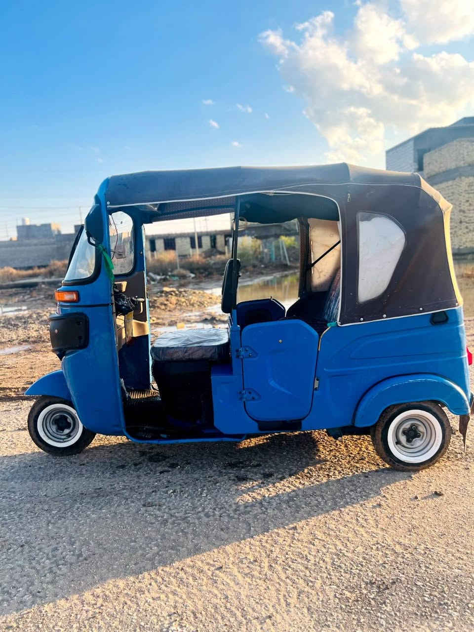 سلام عليكم 21مكاني طويريج ام الهوى ب7 مليون وبيه مجال قليل أوراق اصولي ***********
