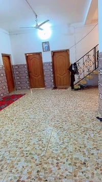 السنيه السياحي • دونم گاع زراعيه • بيت كامل