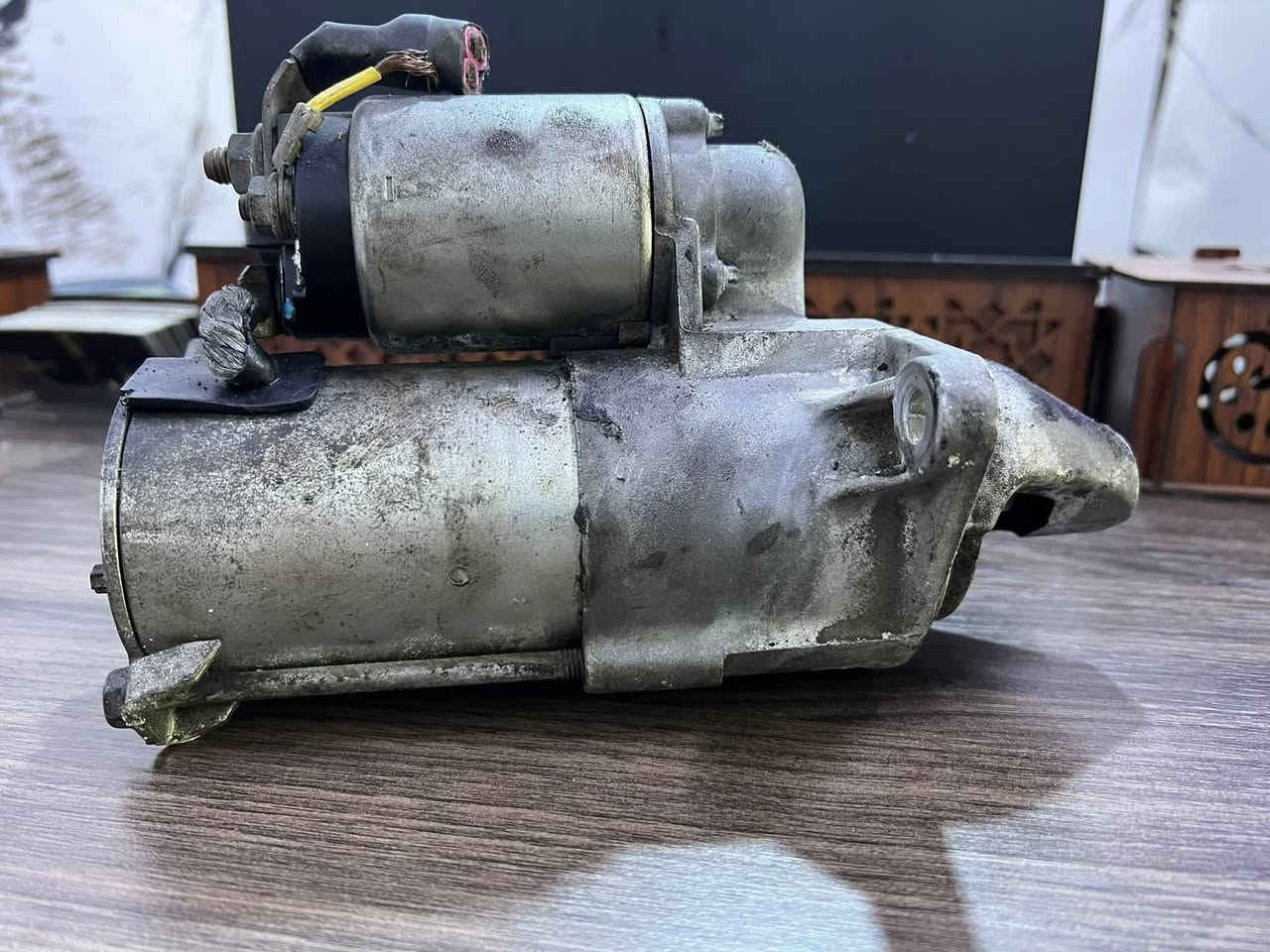 بورد تبريد اوبترا حاويه
سلف اوبترا حاويه
حساس كرنك اوبترا حاويه
جوزه سويج اوبترا حاويه
للاستفسار 
واتساب ***********
واتساب ***********
يوجد توصيل لجميع محافظات العراق
