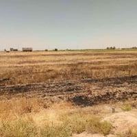 الحيدريه العجيليه • ماء حلو • بير