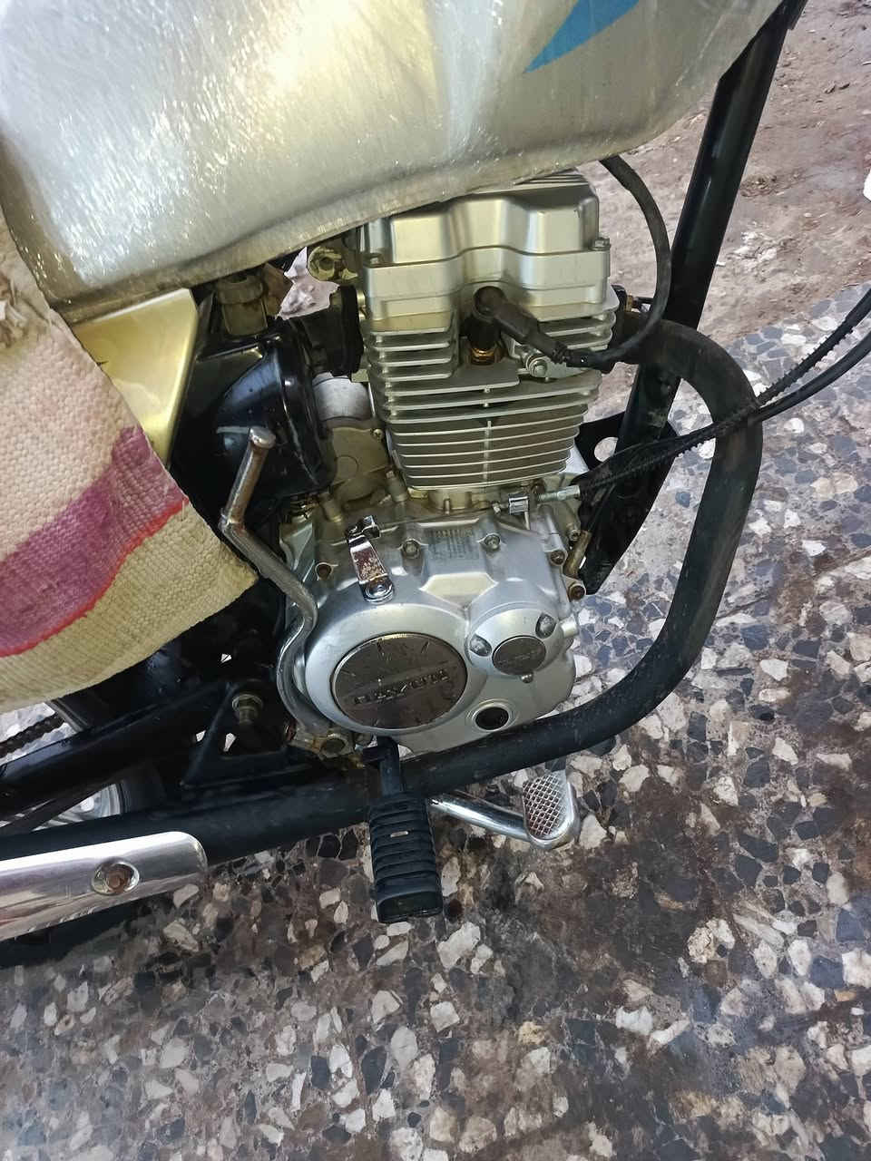 سلام عليكم دايون عضم للبيع دراجه حلوه اونضيفه دراجه كلك اوراقه ضايعه اشوكت ما الكاهن نطيكياهن السعر 550او بيه مجال مكاني كربلاء الحر ***********
